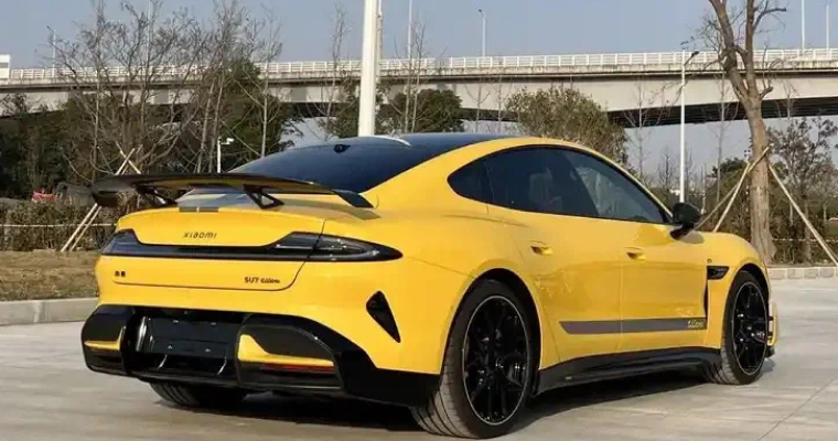Крутые китайские автомобили — 5 моделей, на которые стоит обратить внимание